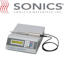 美国sonics超声波液体处理器破碎仪 VCX 130/VCX 150