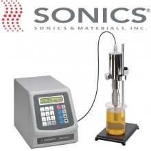 美国SONICS进口超声波石墨烯分散器 VC505