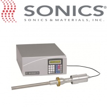美国原装SONICS工业超声波处理机 VCX 1500HV