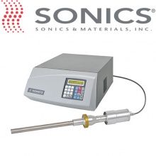 美国进口SONICS批量超声波处理器 VCX 2500