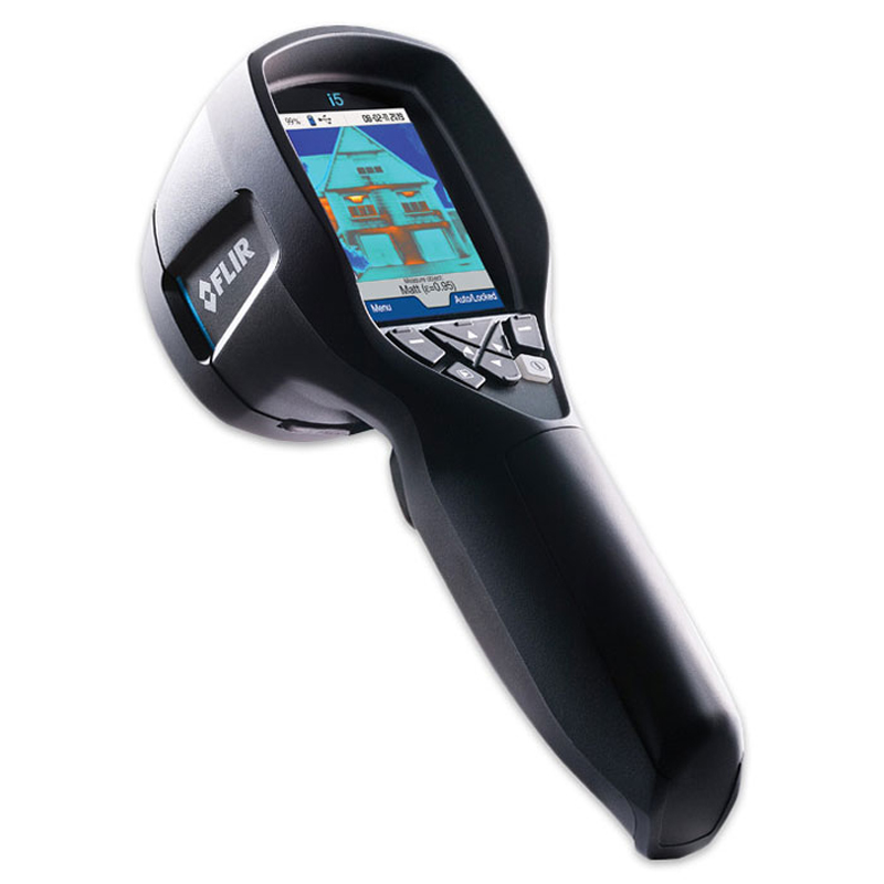 flir i5 camera
