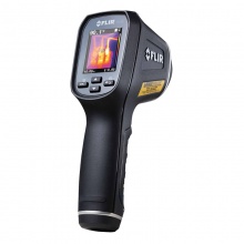 美国菲力尔(FLIR) FLIR TG165 红外成像测温仪(-25℃~380℃)