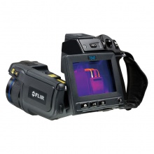 美国菲力尔(FLIR) FLIR T640 红外热像仪(-40℃~ 2000℃)