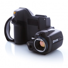 美国菲力尔(FLIR) FLIR T440 红外热像仪(-20℃~ 1200℃)