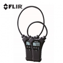 菲力尔FLIR柔性钳形电流表CM57进口钳表万用表