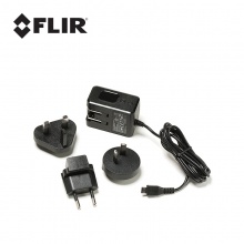 FLIR菲力尔Ex系列热像仪通用型Micro-USB接口电源