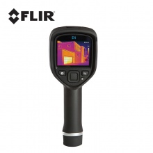 菲力尔FLIR工业级红外热像仪E4热成像仪